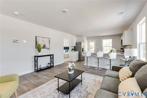 Tiny photo for 101 Our Way Drive, Kilmarnock, VA 22482 (MLS # 2601700)