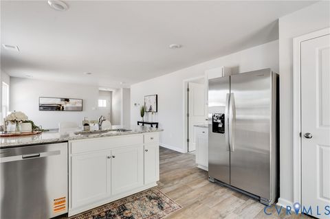 Tiny photo for 101 Our Way Drive, Kilmarnock, VA 22482 (MLS # 2601700)