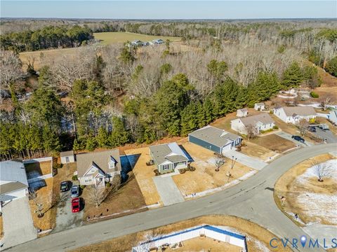 Tiny photo for 101 Our Way Drive, Kilmarnock, VA 22482 (MLS # 2601700)