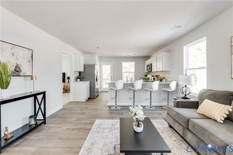 Tiny photo for 101 Our Way Drive, Kilmarnock, VA 22482 (MLS # 2601700)