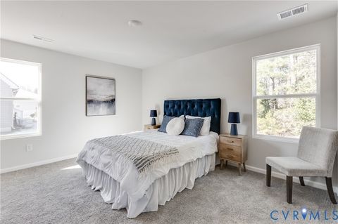 Tiny photo for 101 Our Way Drive, Kilmarnock, VA 22482 (MLS # 2601700)