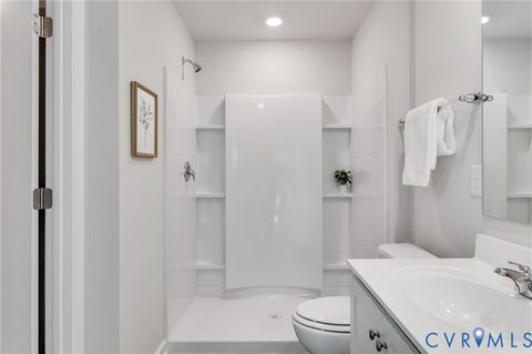 Tiny photo for 101 Our Way Drive, Kilmarnock, VA 22482 (MLS # 2601700)