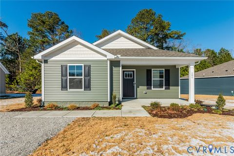 Tiny photo for 101 Our Way Drive, Kilmarnock, VA 22482 (MLS # 2601700)