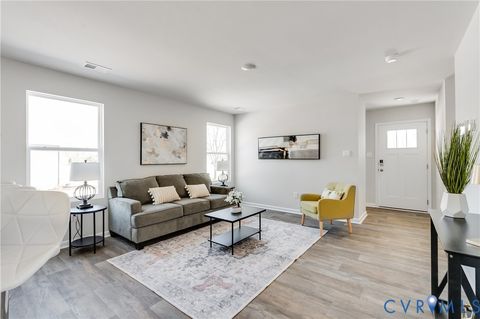 Tiny photo for 101 Our Way Drive, Kilmarnock, VA 22482 (MLS # 2601700)