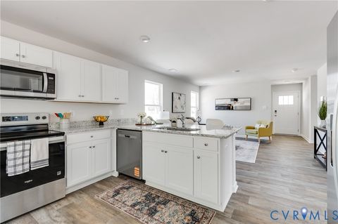 Tiny photo for 101 Our Way Drive, Kilmarnock, VA 22482 (MLS # 2601700)