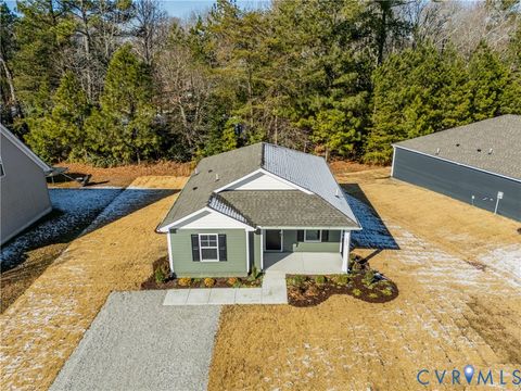 Tiny photo for 101 Our Way Drive, Kilmarnock, VA 22482 (MLS # 2601700)