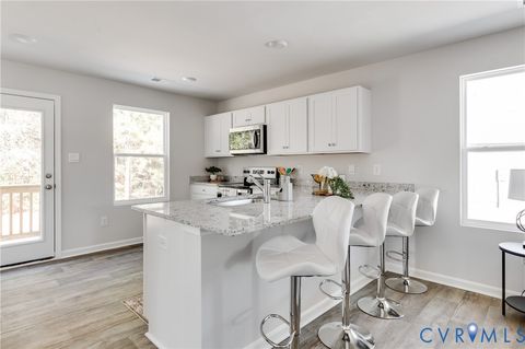 Tiny photo for 101 Our Way Drive, Kilmarnock, VA 22482 (MLS # 2601700)