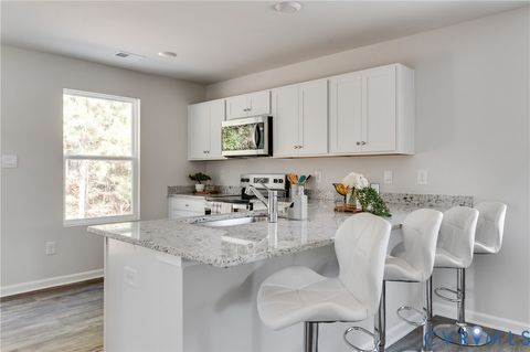 Tiny photo for 101 Our Way Drive, Kilmarnock, VA 22482 (MLS # 2601700)