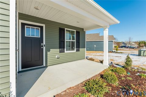 Tiny photo for 101 Our Way Drive, Kilmarnock, VA 22482 (MLS # 2601700)