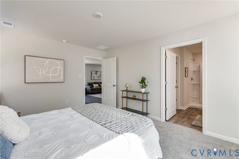 Tiny photo for 101 Our Way Drive, Kilmarnock, VA 22482 (MLS # 2601700)