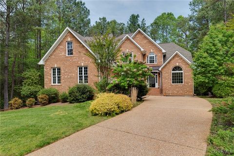 5470 Tyshire Parkway Providence Forge VA 23140