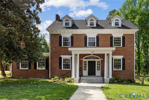 Photo of 1644 S Sycamore Street, Petersburg, VA 23805 (MLS # 2615907)