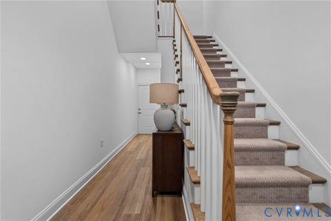 Tiny photo for 373 Bramber Walk #B, Henrico, VA 23233 (MLS # 2621782)