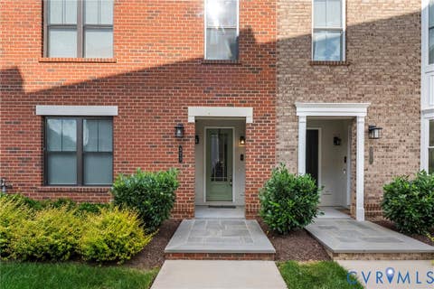 Tiny photo for 373 Bramber Walk #B, Henrico, VA 23233 (MLS # 2621782)