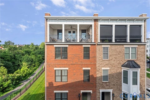 Tiny photo for 373 Bramber Walk #B, Henrico, VA 23233 (MLS # 2621782)