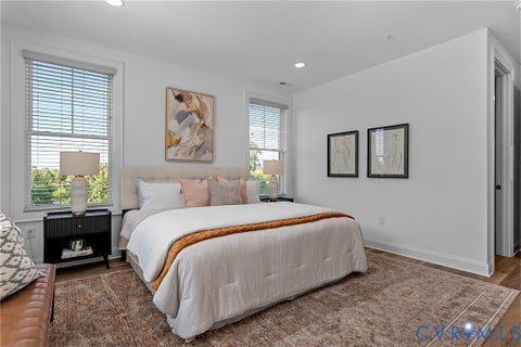 Tiny photo for 373 Bramber Walk #B, Henrico, VA 23233 (MLS # 2621782)