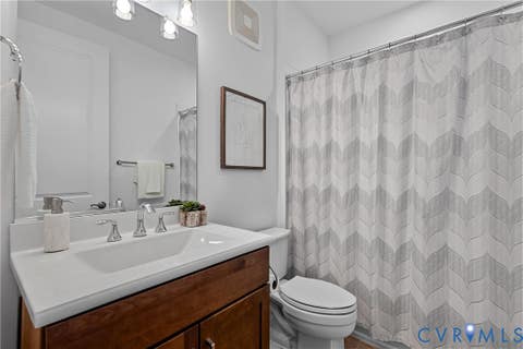 Tiny photo for 373 Bramber Walk #B, Henrico, VA 23233 (MLS # 2621782)