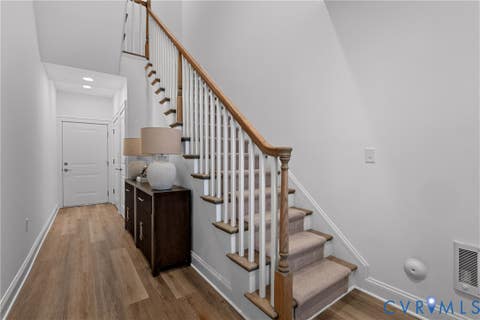 Tiny photo for 373 Bramber Walk #B, Henrico, VA 23233 (MLS # 2621782)