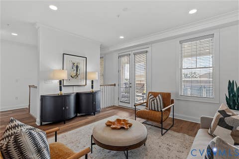 Tiny photo for 373 Bramber Walk #B, Henrico, VA 23233 (MLS # 2621782)