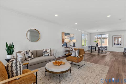 Tiny photo for 373 Bramber Walk #B, Henrico, VA 23233 (MLS # 2621782)