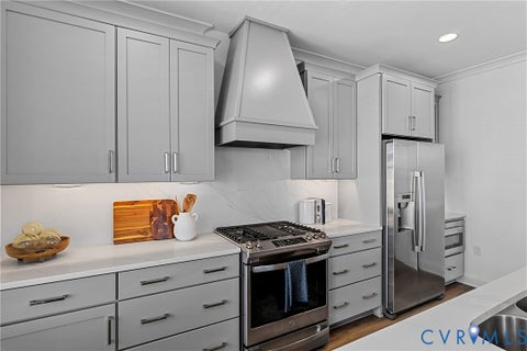 Tiny photo for 373 Bramber Walk #B, Henrico, VA 23233 (MLS # 2621782)