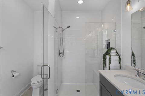 Tiny photo for 373 Bramber Walk #B, Henrico, VA 23233 (MLS # 2621782)