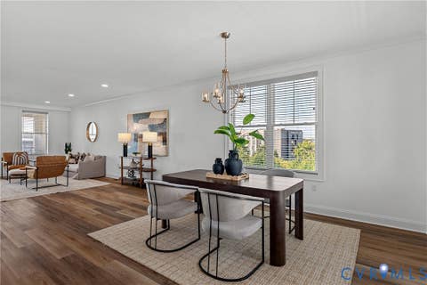Tiny photo for 373 Bramber Walk #B, Henrico, VA 23233 (MLS # 2621782)