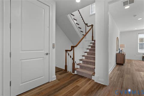 Tiny photo for 373 Bramber Walk #B, Henrico, VA 23233 (MLS # 2621782)