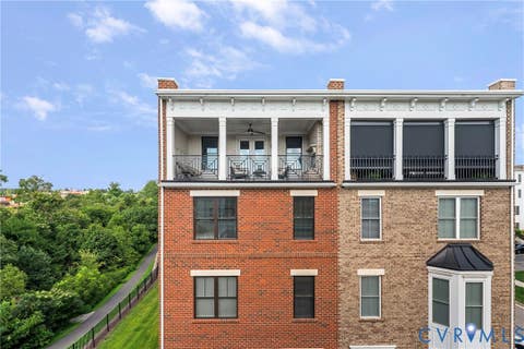 Tiny photo for 373 Bramber Walk #B, Henrico, VA 23233 (MLS # 2621782)