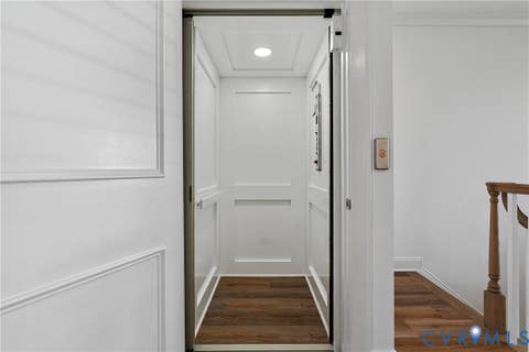 Tiny photo for 373 Bramber Walk #B, Henrico, VA 23233 (MLS # 2621782)