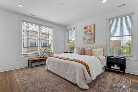 Tiny photo for 373 Bramber Walk #B, Henrico, VA 23233 (MLS # 2621782)