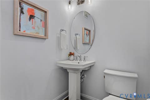 Tiny photo for 373 Bramber Walk #B, Henrico, VA 23233 (MLS # 2621782)
