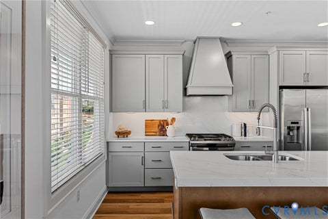Tiny photo for 373 Bramber Walk #B, Henrico, VA 23233 (MLS # 2621782)