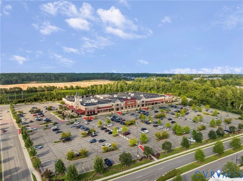 Tiny photo for 373 Bramber Walk #B, Henrico, VA 23233 (MLS # 2621782)
