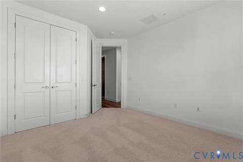 Tiny photo for 373 Bramber Walk #B, Henrico, VA 23233 (MLS # 2621782)
