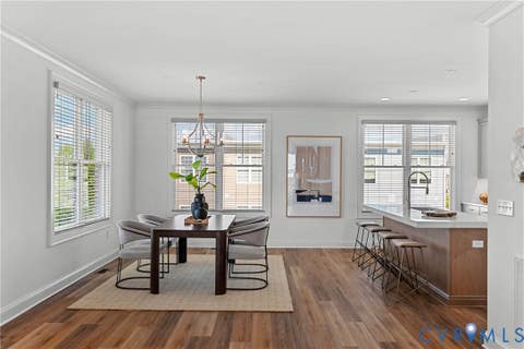Tiny photo for 373 Bramber Walk #B, Henrico, VA 23233 (MLS # 2621782)
