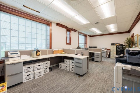 Tiny photo for 16 S 2nd Street, Richmond, VA 23219 (MLS # 2625638)