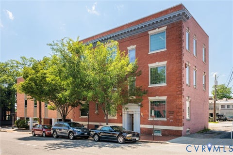 Photo of 16 S 2nd Street, Richmond, VA 23219 (MLS # 2625638)