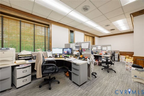 Tiny photo for 16 S 2nd Street, Richmond, VA 23219 (MLS # 2625638)
