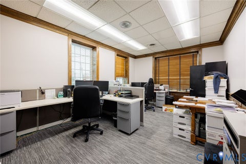 Tiny photo for 16 S 2nd Street, Richmond, VA 23219 (MLS # 2625638)