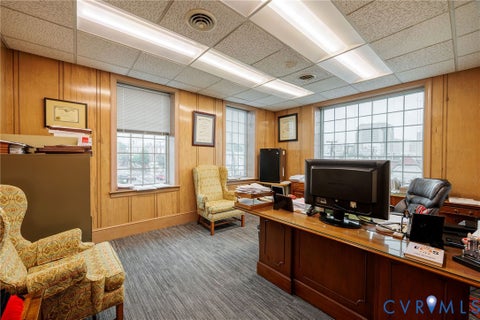 Tiny photo for 16 S 2nd Street, Richmond, VA 23219 (MLS # 2625638)
