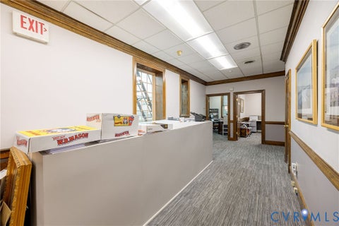 Tiny photo for 16 S 2nd Street, Richmond, VA 23219 (MLS # 2625638)