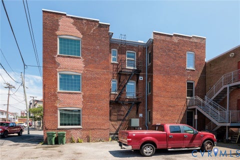 Tiny photo for 16 S 2nd Street, Richmond, VA 23219 (MLS # 2625638)