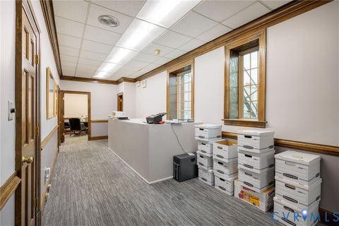 Tiny photo for 16 S 2nd Street, Richmond, VA 23219 (MLS # 2625638)