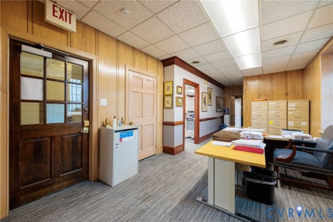 Tiny photo for 16 S 2nd Street, Richmond, VA 23219 (MLS # 2625638)
