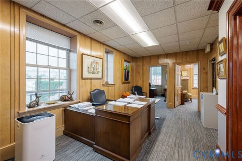 Tiny photo for 16 S 2nd Street, Richmond, VA 23219 (MLS # 2625638)