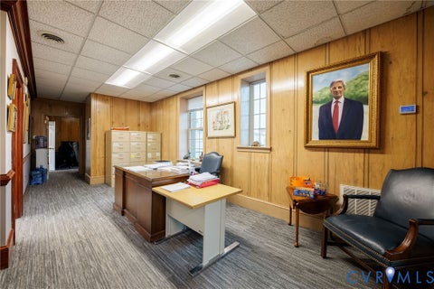 Tiny photo for 16 S 2nd Street, Richmond, VA 23219 (MLS # 2625638)