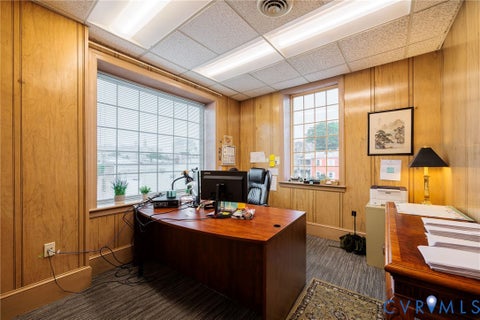 Tiny photo for 16 S 2nd Street, Richmond, VA 23219 (MLS # 2625638)