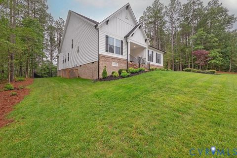 Tiny photo for 5720 Chaucer Drive, Providence Forge, VA 23140 (MLS # 2602738)