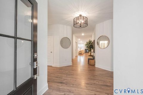 Tiny photo for 5720 Chaucer Drive, Providence Forge, VA 23140 (MLS # 2602738)